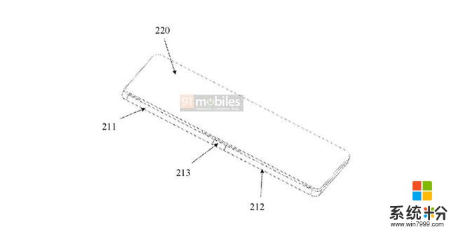 小米全新翻蓋式折疊屏智能手機專利曝光：外觀類似摩托羅拉RAZR(2)