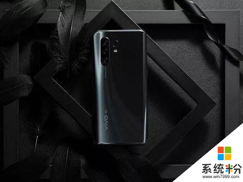 vivo@2019：黑馬蛻變，趨向穩健