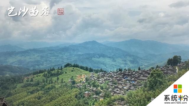 同樣的風景為何你拍不好？先看看“天空”拍對沒(11)