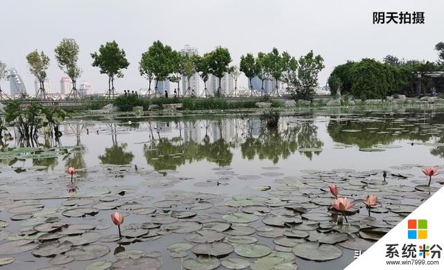 同樣的風景為何你拍不好？先看看“天空”拍對沒(16)