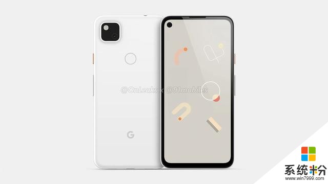 GooglePixel4aXL或會是一台中端5G手機，將搭載驍龍765G平台(1)