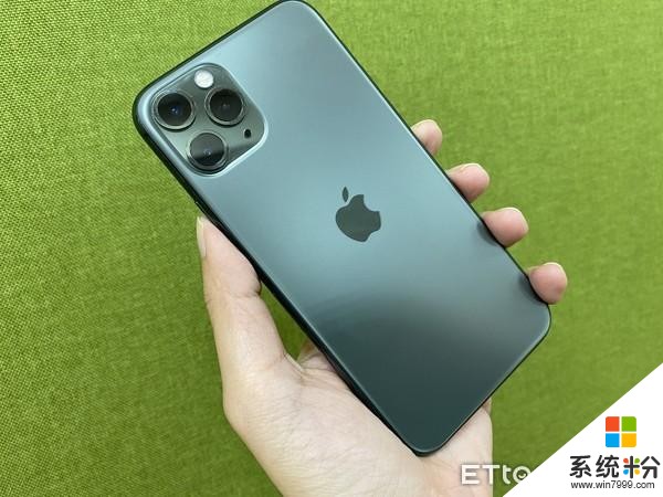 鋼鐵安卓粉跳槽玩iPhone11Pro中肯評論6項優缺點曝光(1)