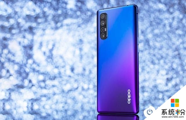 讓視頻記錄不再困難OPPOReno3Pro堪稱利器(1)