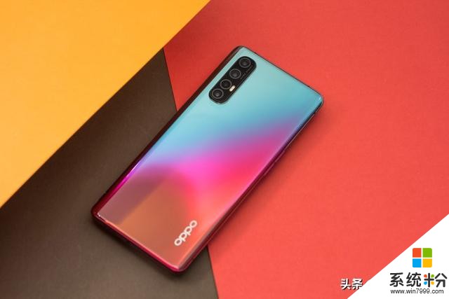 既是偶像派也是實力派，OPPOReno3Pro你值得擁有(3)