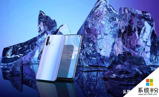 vivo5G新機：驍龍765+5千電池，售價死磕小米！盧偉冰又要開懟？(3)