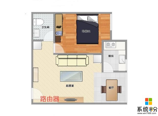 目前最具性價比的WiFi6路由器小米路由AX3600體驗實測(14)