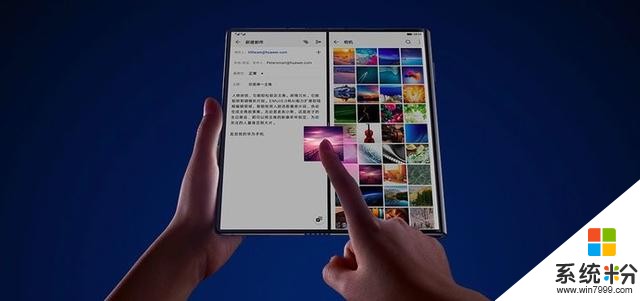 華為折疊屏手機MateXS體驗：新設計，更「實用」了(9)