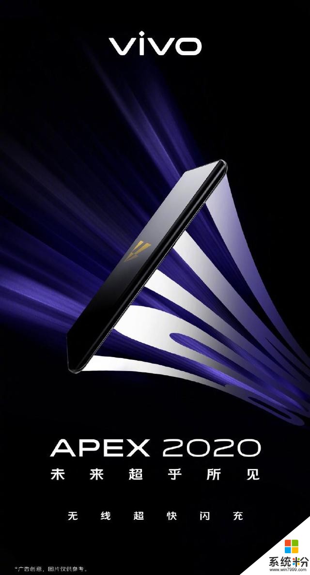 早高FENG：vivoAPEX2020新機曝光/聯發科發布HelioP95SoC(4)