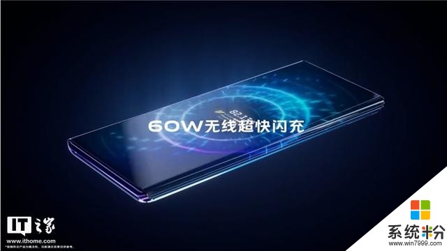 vivoAPEX2020：全視一體屏+屏下攝像頭+60W無線閃充，很概念(3)