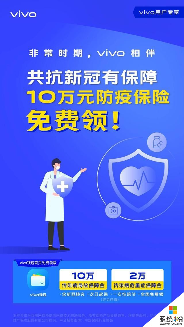 無接觸服務+延長保修！特殊時期vivo彰顯企業擔當(6)