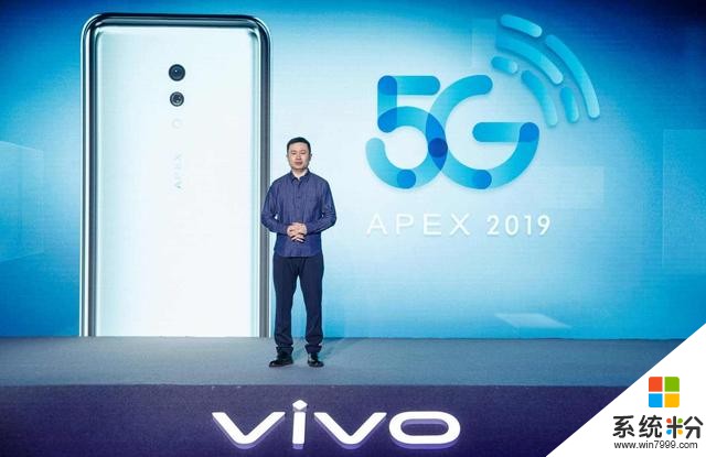 vivoS6整裝待發，它可能是更適合年輕人的5G手機(4)