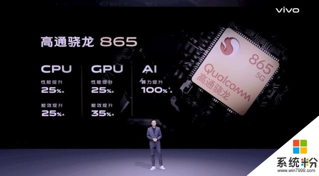 4998元起：vivoNEX3S正式發布，驍龍865+雙模5G(2)