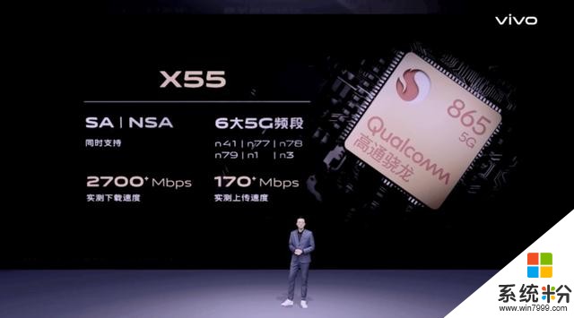 4998元起：vivoNEX3S正式發布，驍龍865+雙模5G(3)