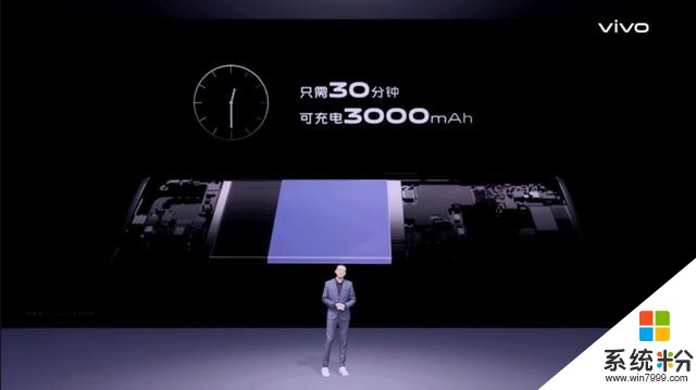 4998元起：vivoNEX3S正式發布，驍龍865+雙模5G(10)