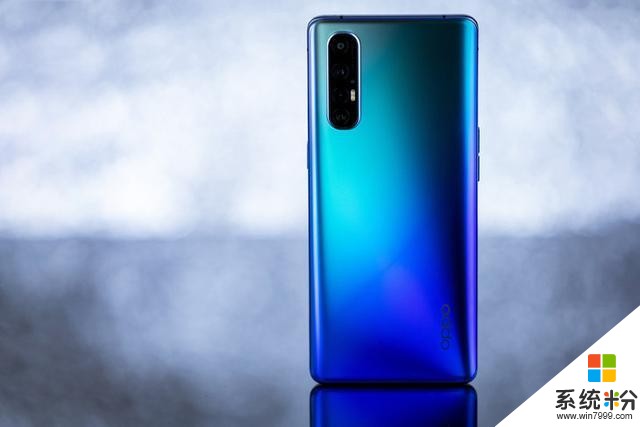 最輕薄5G後續！OPPOReno5已送網，或於5月發布(3)