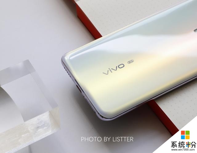 vivo又一款極美5G手機，vivoS6天鵝湖測評(3)