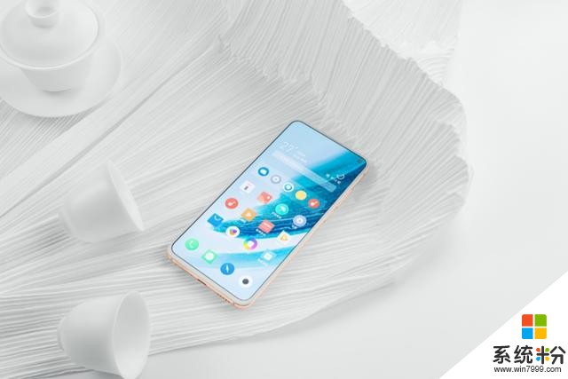 魅族17係列配置分解：堆料頂級，Meizu Design美學進一步升級(2)