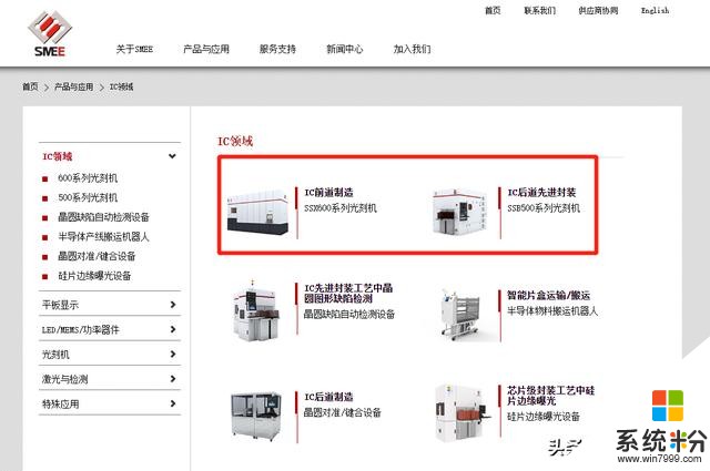 設計研發沒問題，華為這次輸在不能製造芯片？(5)