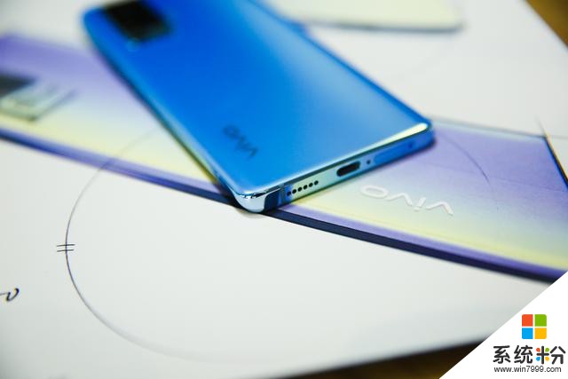 為什麼說vivo X50係列，是給工業設計的“情書”？(11)