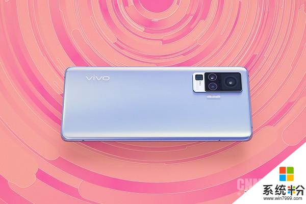 vivo X50 Pro評測：“微雲台”加持 締造移動影像裏程碑(1)