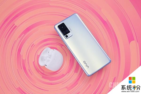 vivo X50 Pro評測：“微雲台”加持 締造移動影像裏程碑(27)