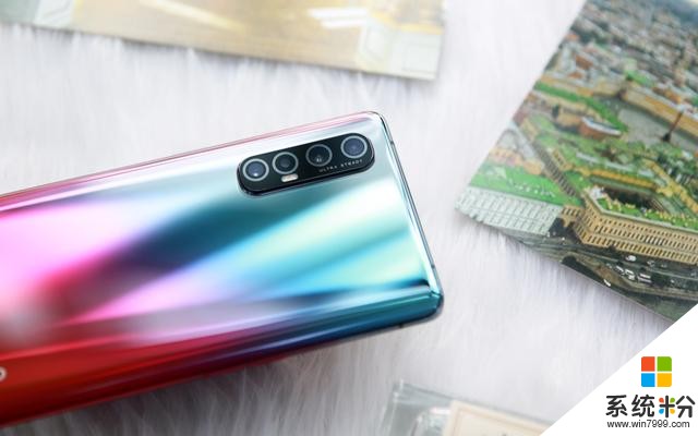 OPPO Reno4預熱視頻曝光，超強防抖能力再度升級(1)