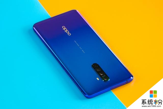 OPPO Reno Ace、OPPO Ace2綜合對比：同門相殘，誰更香？(1)