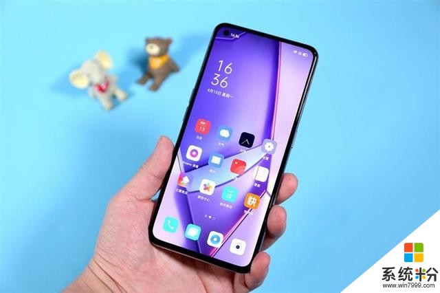 OPPO Reno Ace、OPPO Ace2綜合對比：同門相殘，誰更香？(4)