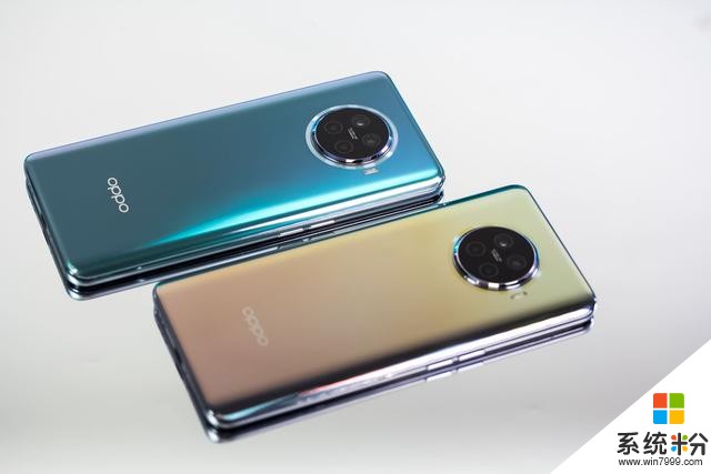 OPPO Reno Ace、OPPO Ace2綜合對比：同門相殘，誰更香？(5)