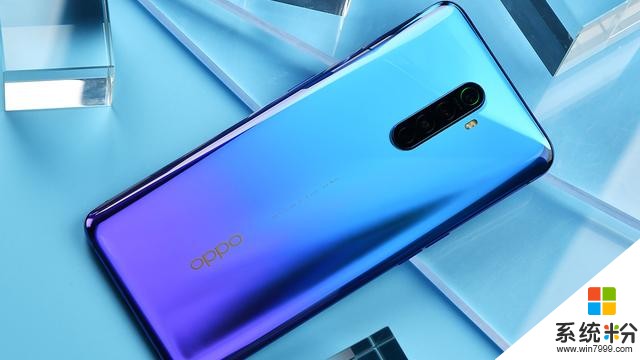 全能王者又將引領安卓新趨勢，OPPO Reno Ace評測(13)