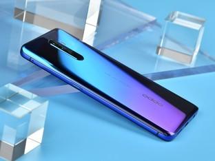 全能王者又將引領安卓新趨勢，OPPO Reno Ace評測(15)