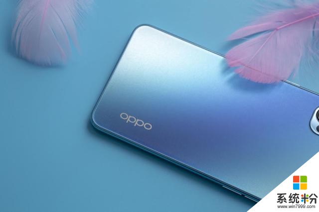 超級閃充擺脫斷電煩惱 顏值稱王的OPPO Reno4評測(8)