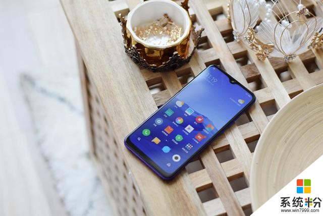 僅799，小米低調發布Redmi 9，米粉：又一款堆料手機(1)