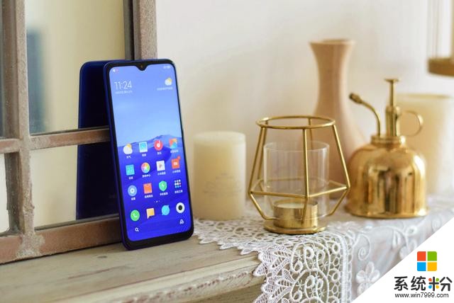 僅799，小米低調發布Redmi 9，米粉：又一款堆料手機(2)