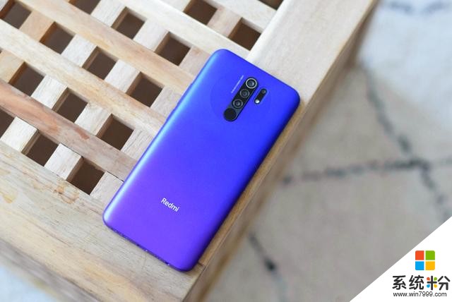 僅799，小米低調發布Redmi 9，米粉：又一款堆料手機(4)