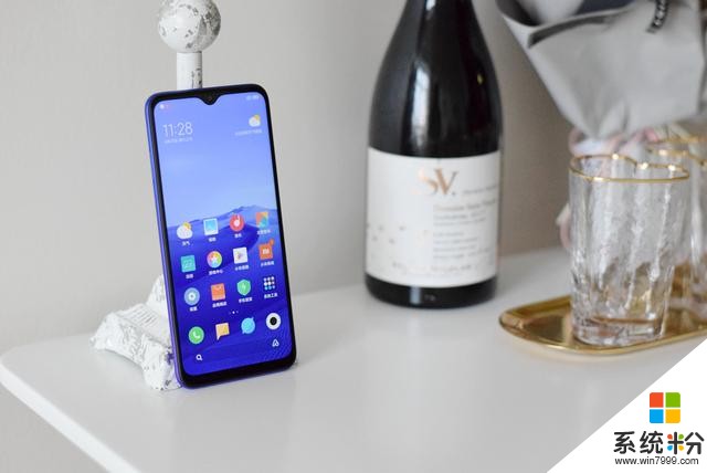 僅799，小米低調發布Redmi 9，米粉：又一款堆料手機(7)