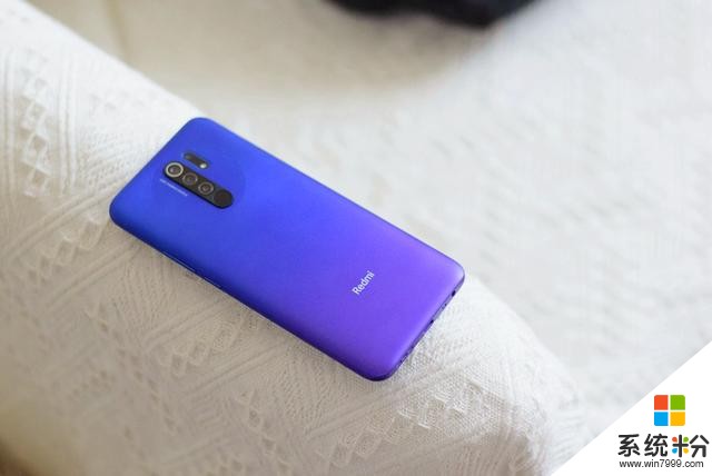 僅799，小米低調發布Redmi 9，米粉：又一款堆料手機(8)