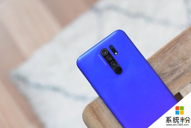 僅799，小米低調發布Redmi 9，米粉：又一款堆料手機(9)