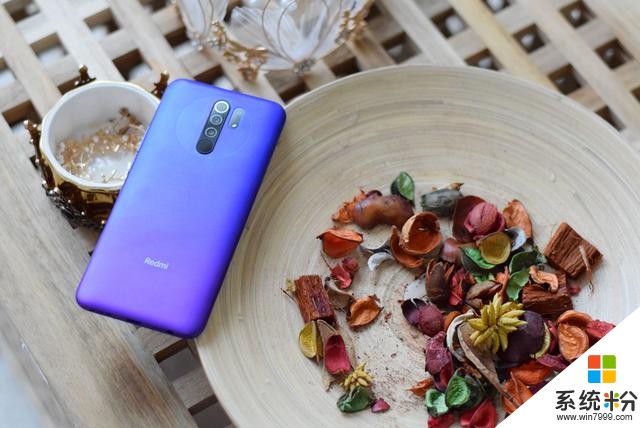 僅799，小米低調發布Redmi 9，米粉：又一款堆料手機(10)