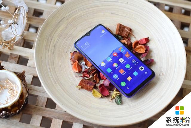 僅799，小米低調發布Redmi 9，米粉：又一款堆料手機(21)