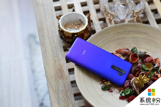 僅799，小米低調發布Redmi 9，米粉：又一款堆料手機(22)