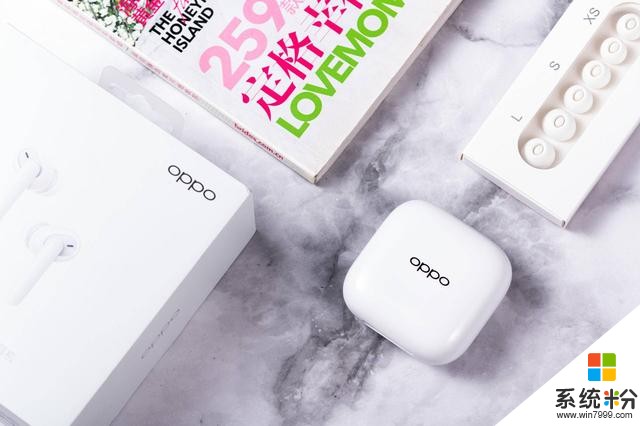 拋棄配置參數隻看外觀，OPPO Enco W51 照樣圈粉力十足(4)