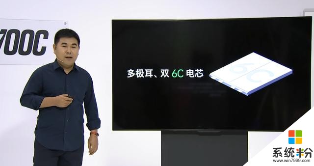 論速度，這次綠廠全球第一！OPPO 125W 超級閃充登場(6)