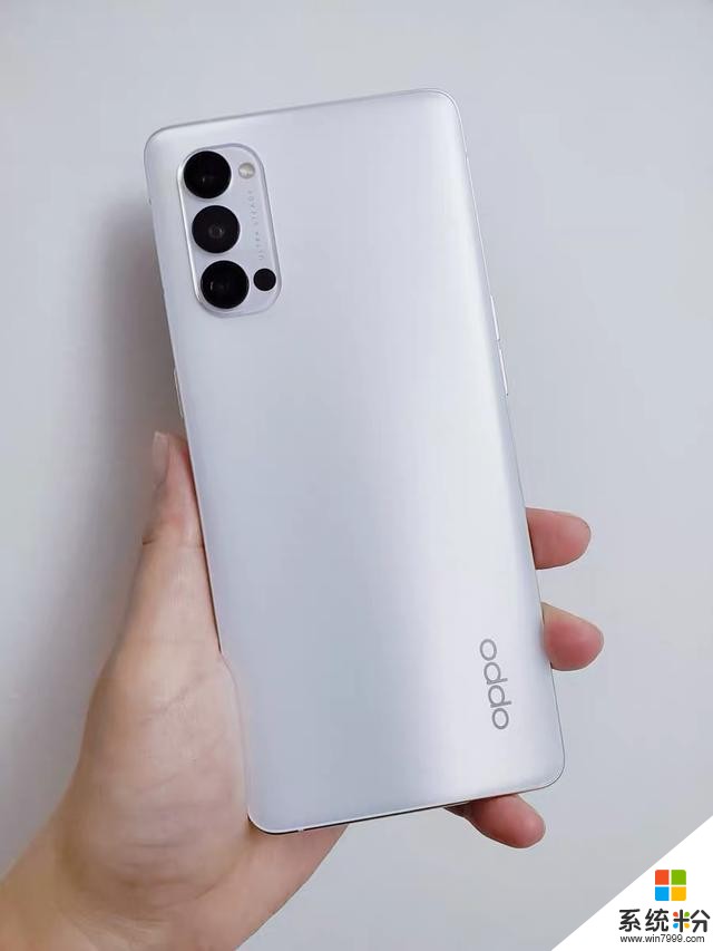 2020年還隻看CPU?OPPO Reno4 Pro用戶評價打臉，真實體驗如下(5)