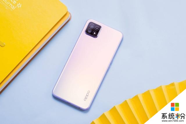 不“縮水”的千元5G手機，OPPO A72擁有越級的拍攝體驗(2)